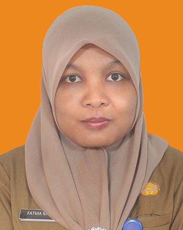 Fatma Muryani